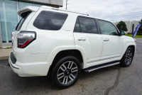 SAFETY INCLUDED SERVICE RECORDS LOCAL ONTARIO CAR ACCIDENT FREE 7 PASSENGER Nice Clean 4WD 4.0L V6 T... (image 6)