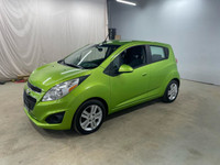 Anti-Lock Brakes;Driver Air Bag;Passenger Air Bag;Side Air Bag;Traction Control;Power Windows;Rear W... (image 2)