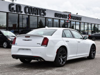 Buckle up for a wild ride in the Chrysler 300S V6 3.6La sleek, head-turning beast thats equal parts... (image 6)