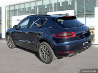 KBB.com 10 Most Fun SUVs. Only 41,000 Miles! This Porsche Macan delivers a Twin Turbo Premium Unlead... (image 2)