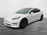 2020 TESLA MODEL 3 Standard Range Plus MAGS 18 NAVI CAMERA 2020 TESLA MODEL 3 STANDARD RANGE PLUS NA... (image 4)
