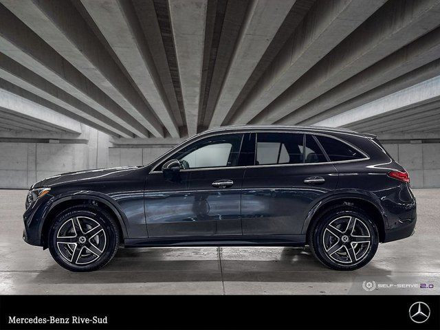 2025 Mercedes-Benz GLC 300 4MATIC in Cars & Trucks in Longueuil / South Shore - Image 2