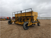 2010 Double L 6 Row Potato Planter 9560