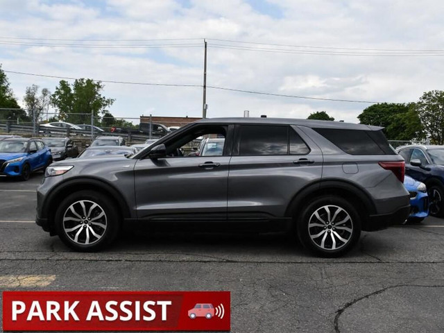 2022 Ford Explorer ST-Line in Cars & Trucks in Kitchener / Waterloo - Image 3