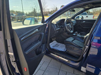 2021 Audi SQ5 Technik 3.0 TFSI Quattro with only 59,000kms! Love the Blue with the Black Alloys! Ext... (image 8)