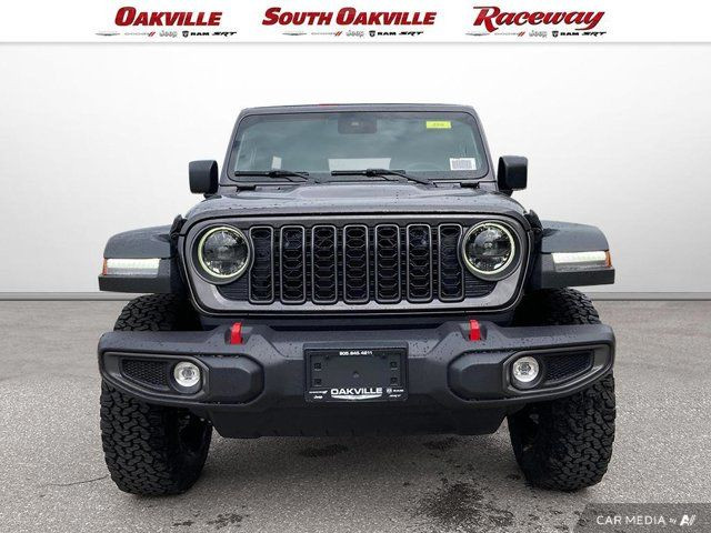 2025 Jeep Wrangler Rubicon in Cars & Trucks in Oakville / Halton Region - Image 2