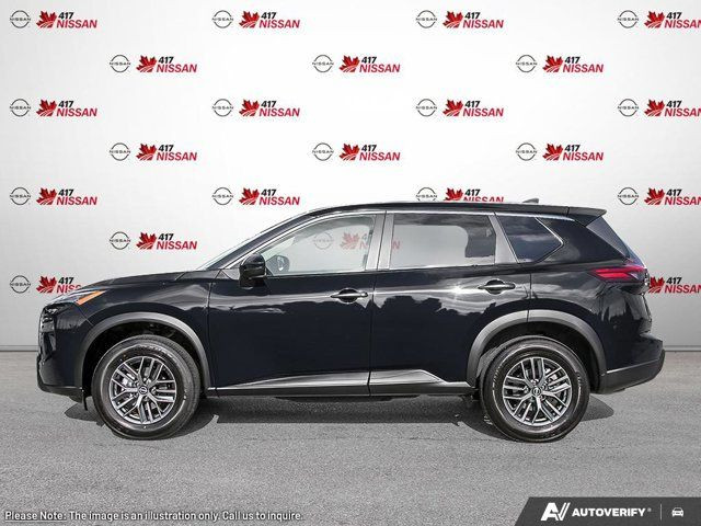 2026 Nissan Rogue in Cars & Trucks in Ottawa - Image 3