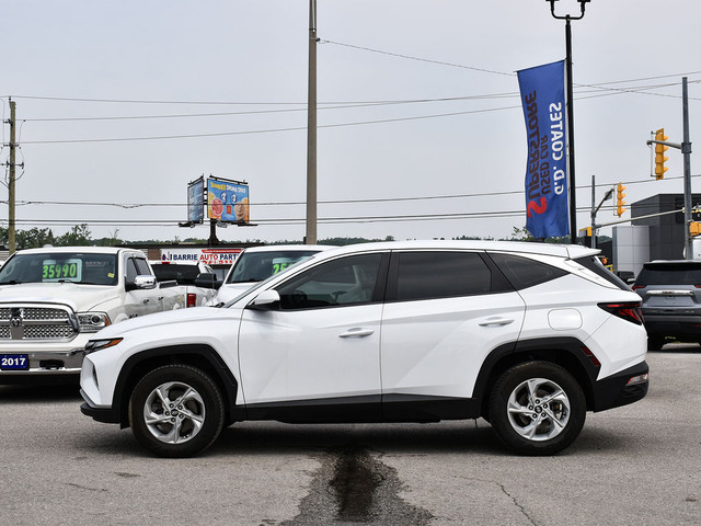2022 Hyundai Tucson SE AWD ~Heated Seat ~Backup Camera ~Bluetoot in Cars & Trucks in Barrie - Image 4