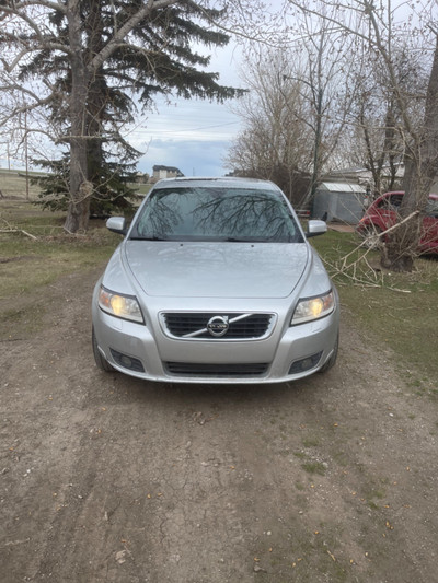 2011 Volvo V50 T5 Level I