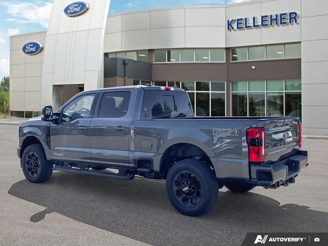 2026 Ford Super Duty F-350 SRW LARIAT in Cars & Trucks in Brandon - Image 3