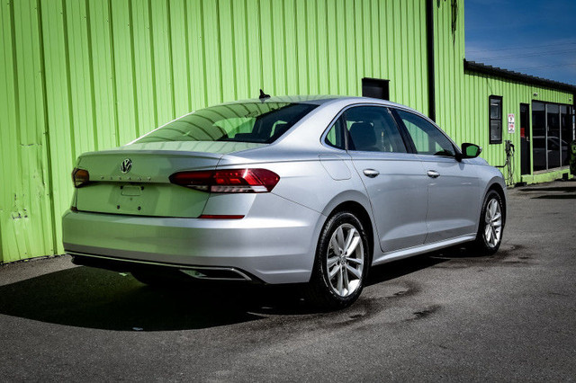 2021 Volkswagen Passat Highline - Android Auto in Cars & Trucks in Cornwall - Image 3