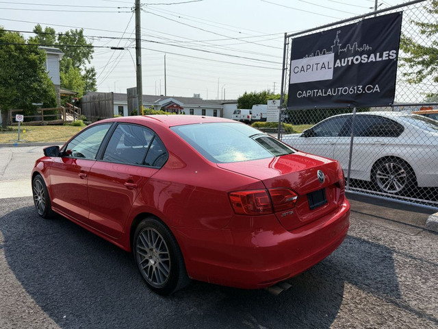 2014 Volkswagen Jetta Trendline 2.0L Manual in Cars & Trucks in Ottawa - Image 3