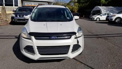 2015 Ford Escape 176K Safety Financement Warranty