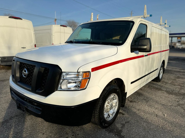 2012 Nissan NV 1500 in Cars & Trucks in Oakville / Halton Region - Image 3