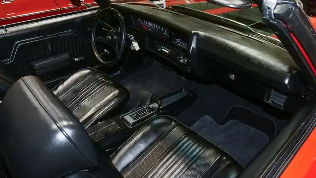 1972 Chevrolet Chevelle SS Tribute in Classic Cars in London - Image 26