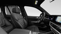 BMW Laval présente la toute nouvelle *BMW X5 xDrive40i 2026*. Une combinaison de puissance, confort... (image 5)