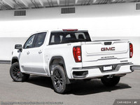 This GMC Sierra 1500 boasts a sturdy engine powering this Automatic transmission. * This GMC Sierra... (image 3)