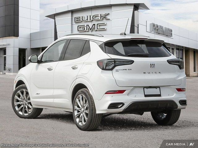 2025 Buick Encore GX Avenir in Cars & Trucks in Windsor Region - Image 4