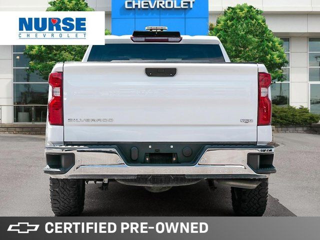 2020 Chevrolet Silverado 1500 Work Truck in Cars & Trucks in Oshawa / Durham Region - Image 4