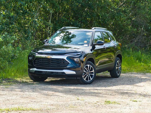 2026 Chevrolet Trailblazer LT in Cars & Trucks in Edmonton