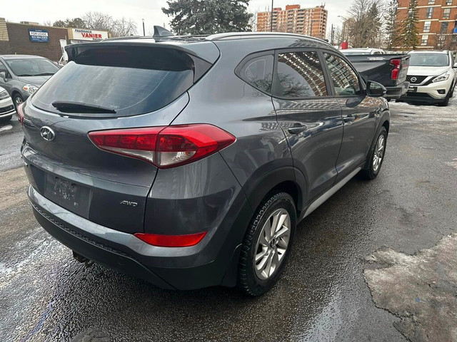  2018 Hyundai Tucson 2.0L Premium AWD FINANCE ME! in Cars & Trucks in Ottawa - Image 4