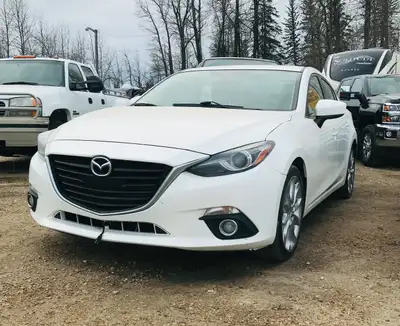 Whitecourt Auto Sales SELLING GOODS IN THE NEIGHBORHOOD SINCE 2004 .-AMVIC LICENSED-NO CHARGE CARFAX...