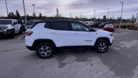 Four Wheel Drive. Leather Interior. 10.1 Inch Touchscreen. Bluetooth. Apple CarPlay/Android Auto. Re... (image 9)