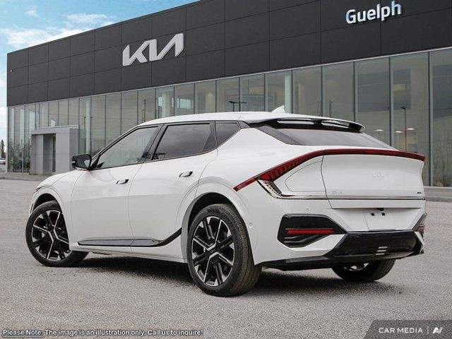 2025 Kia EV6 GT-Line in Cars & Trucks in Guelph - Image 4