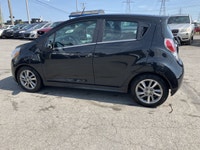 2015 Chevrolet Spark EV LT, Automatique, Moteur Électrique, 81000Km, Groupe Electrique Complet, Crui... (image 7)