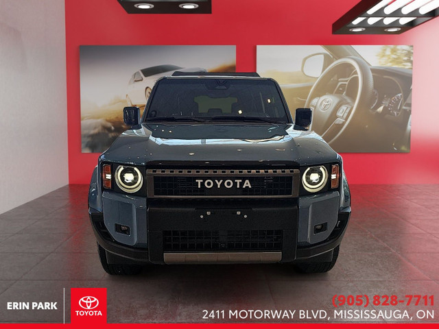2024 Toyota Land Cruiser in Cars & Trucks in Oakville / Halton Region - Image 2