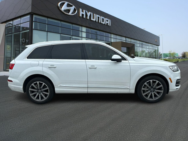 2018 Audi Q7 3.0T Technik quattro in Cars & Trucks in Oshawa / Durham Region - Image 4