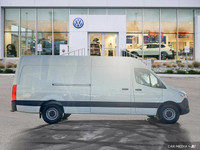 Only 728 Miles! This Mercedes-Benz Sprinter Cargo Van boasts a Intercooled Turbo Diesel I-4 2.0 L/11... (image 5)
