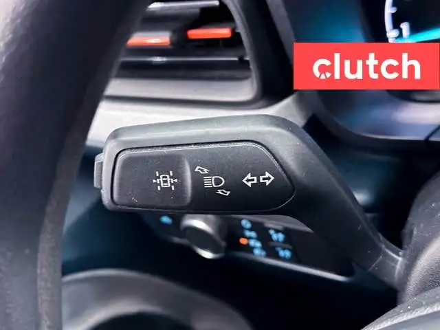 2022 Ford Maverick XLT AWD w/ Apple CarPlay, Rearview Cam, Cruis in Cars & Trucks in City of Toronto - Image 24