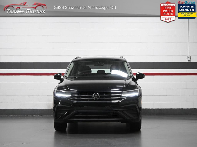 2023 Volkswagen Tiguan No Accident Heated Seats Carplay Side Ass in Cars & Trucks in Mississauga / Peel Region - Image 4