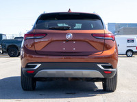 The 2021 Buick Envision Essence is the perfect midsize luxury SUV for Canadians who want a sophistic... (image 6)