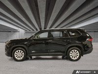 This 2024 Toyota Grand Highlander Hybrid is a reliable and stylish SUV designed for comfort and effi... (image 2)