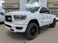 *About This Used RAM 1500 for sale in Alberta* This Ram 1500 boasts a Regular Unleaded V-8 5.7 L/345... (image 1)