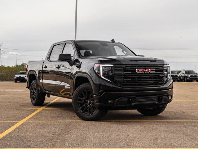 2025 GMC Sierra 1500 Elevation in Cars & Trucks in Strathcona County - Image 2
