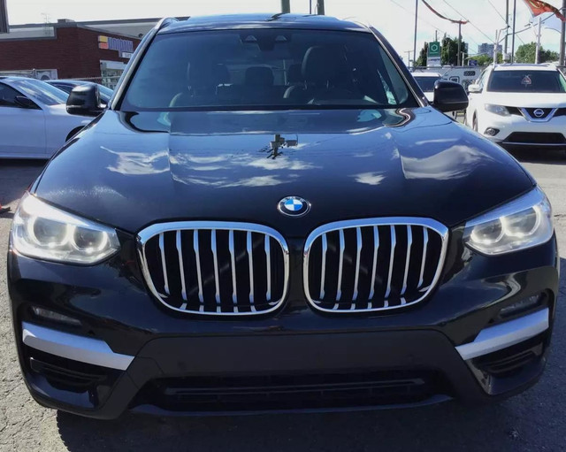 2020 BMW X3 xDrive30i -TOIT PANO-NAVIGATION-CAM RECUL in Cars & Trucks in Laval / North Shore - Image 4