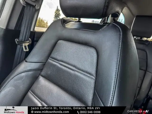 2020 Honda CR-V Touring *GREAT VALUE*NAVI*MOONROOF* in Cars & Trucks in City of Toronto - Image 25