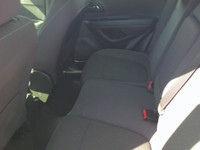 2014 Chevrolet Trax 179700 KM Price $7499 ON or QC Safety Included Warranty Included Carfax Included... (image 9)