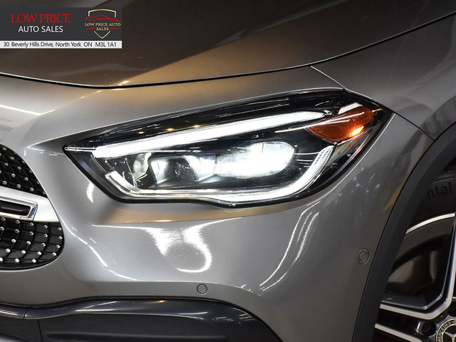 2022 Mercedes-Benz GLA GLA250*AMG*NOACCIDENTS*ONEOWNER*MERCEDESM in Cars & Trucks in City of Toronto - Image 3