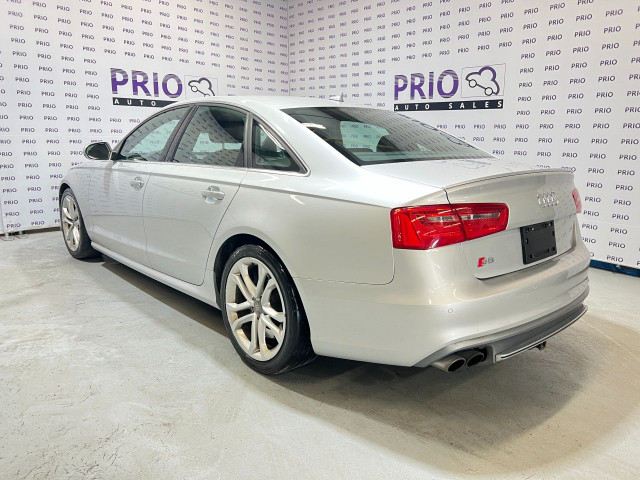 2013 Audi S6 in Cars & Trucks in Ottawa - Image 3