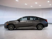 Experience the reliability and style of the 2019 Honda Civic Sedan, now available at Moose Jaw Honda... (image 2)