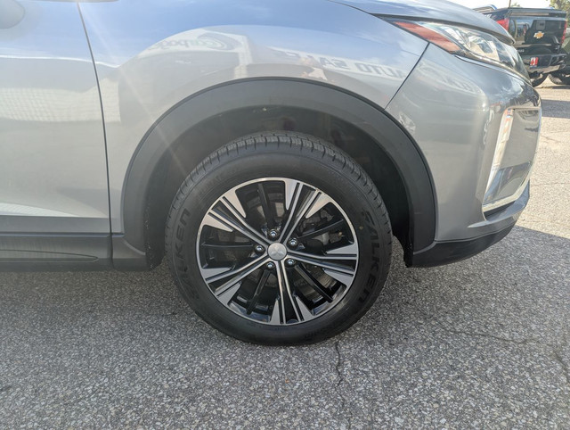 2020 Mitsubishi ECLIPSE CROSS SE-S AWD  LANE DEPARTURE!! in Cars & Trucks in Barrie - Image 4