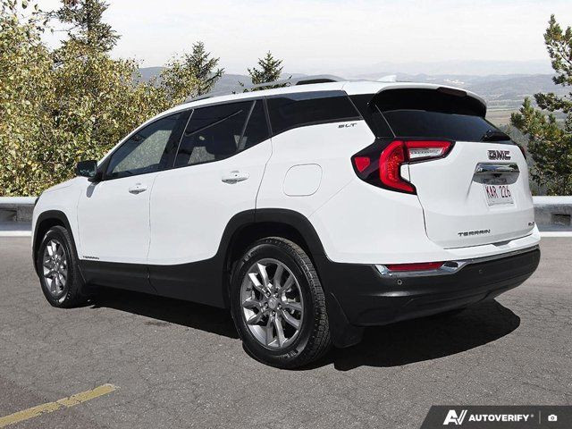 2022 GMC Terrain SLT in Cars & Trucks in Moncton - Image 4