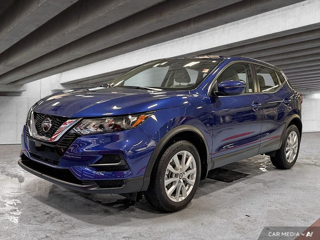 2023 Nissan Qashqai in Cars & Trucks in Edmonton
