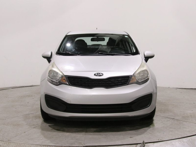 2015 Kia Rio LX GR ELECT in Cars & Trucks in Laval / North Shore