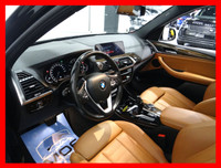 2018 BMW X3 30I X-DRIVE CARFAX VERIFIED, CLEAN TITLE, DEALER SERVICED 222,000KM AUTOMATIC TRANSMISSI... (image 8)