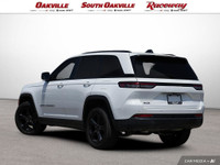 2024 Jeep Grand Cherokee Altitude Bright White Clearcoat Pentastar 3.6L V6 VVT 8-Speed Automatic Cal... (image 3)